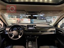 ميتسوبيشي اوتلاندر